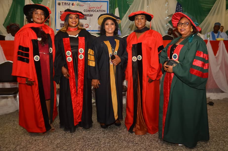 TBUGLEX Graduate